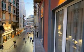 Salotto Toledo